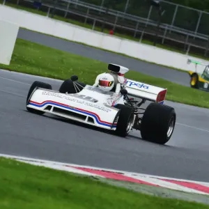 CM13 3562 Paul Campfield, Chevron B24 CM13 3562 Paul Campfield, Chevron B24