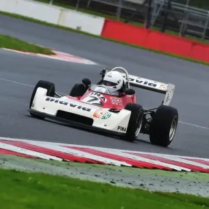 CM13 3565 Richard Trott, Chevron B43 CM13 3565 Richard Trott, Chevron B43
