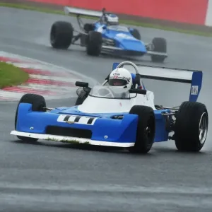 CM13 3654 Simon Jackson, Chevron B43 CM13 3654 Simon Jackson, Chevron B43