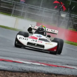 CM13 3667 Steve Seaman, Ralt RT1 CM13 3667 Steve Seaman, Ralt RT1