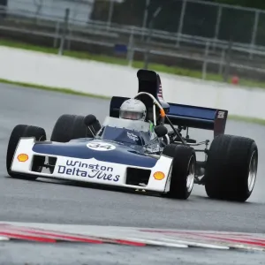 CM13 3669 Greg Thornton, Surtees TS11 CM13 3669 Greg Thornton, Surtees TS11