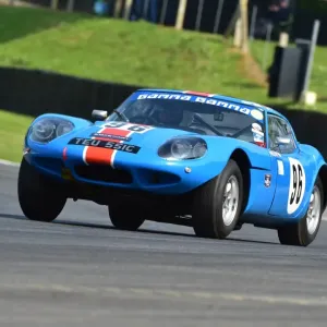 CM13 4845 Richard Evans, Marcos 1800 GT CM13 4845 Richard Evans, Marcos 1800 GT