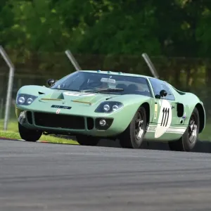CM13 4873 Andy Wolfe, Jason Wright, Ford GT40 CM13 4873 Andy Wolfe, Jason Wright, Ford GT40