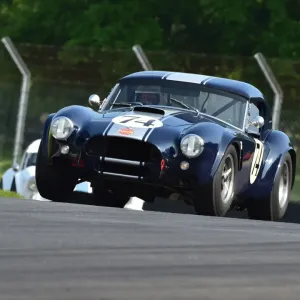 CM13 4881 Chris Chiles Snr, Chris Chiles Jnr, AC Cobra CM13 4881 Chris Chiles Snr, Chris Chiles Jnr, AC Cobra
