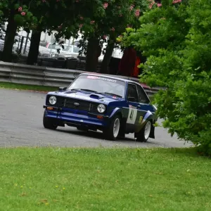CM13 5479 Mark Smith, Ford Escort RS2000 CM13 5479 Mark Smith, Ford Escort RS2000
