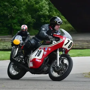 CM13 5831 Andy Smith, Honda CR750 CM13 5831 Andy Smith, Honda CR750