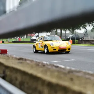 CM13 6224 Stuart Jefcoate, Porsche 911 Carrera CM13 6224 Stuart Jefcoate, Porsche 911 Carrera