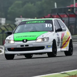 CM13 6281 Peter Wilkinson, Peugeot 306 CM13 6281 Peter Wilkinson, Peugeot 306