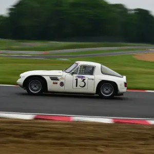 CM13 7360 Jon Wolfe, David Thompson, TVR Tuscan V8 CM13 7360 Jon Wolfe, David Thompson, TVR Tuscan V8
