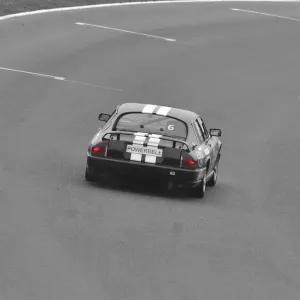 CM13 7526 Rodney Frost, Jaguar XJS CM13 7526 Rodney Frost, Jaguar XJS