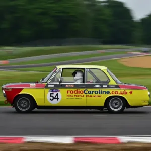 CM13 7656 David Cornwallis, BMW 1600 ti CM13 7656 David Cornwallis, BMW 1600 ti