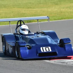 CM13 8619 Martyn Halliday, Mallock Mk20-21 CM13 8619 Martyn Halliday, Mallock Mk20-21