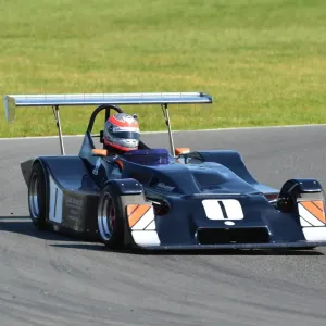 CM13 8624 Mark Charteris, Mallock Mk20-21 CM13 8624 Mark Charteris, Mallock Mk20-21