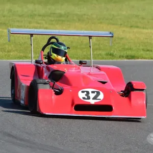 CM13 8635 Spencer McCarthy, Mallock Mk20B CM13 8635 Spencer McCarthy, Mallock Mk20B