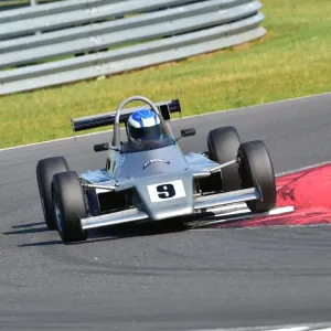 CM13 8680 Ian Pearson, Van Diemen RF83 CM13 8680 Ian Pearson, Van Diemen RF83