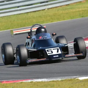 CM13 8683 Christopher Levy, Van Diemen RF83 CM13 8683 Christopher Levy, Van Diemen RF83