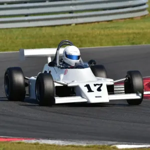 CM13 8697 Chris Lord, Van Diemen RF82 CM13 8697 Chris Lord, Van Diemen RF82