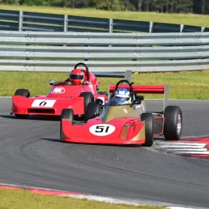 CM13 8710 Jennifer Ridgway, Reynard SF78, Leif Bosson, Ralt RT1 CM13 8710 Jennifer Ridgway, Reynard SF78, Leif Bosson, Ralt RT1