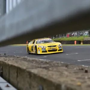 CM13 8995 Alon Day, Salvador Tineo Arroyo, Chevrolet SS CM13 8995 Alon Day, Salvador Tineo Arroyo, Chevrolet SS