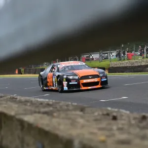 CM13 9030 Eric De Doncker, Ford Mustang CM13 9030 Eric De Doncker, Ford Mustang