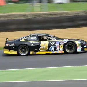 CM13 9094 Gianmarco Ercoli, Simone Laureti, Ford Mustang CM13 9094 Gianmarco Ercoli, Simone Laureti, Ford Mustang