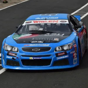 CM13 9235 Nicolo Rocca, Guillaume Deflandre, Chevrolet SS CM13 9235 Nicolo Rocca, Guillaume Deflandre, Chevrolet SS