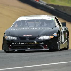 CM13 9293 Christopher Richardson, ASCAR V8 CM13 9293 Christopher Richardson, ASCAR V8