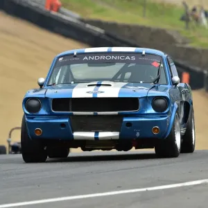 CM13 9294 Andrew Knight, Ford Mustang CM13 9294 Andrew Knight, Ford Mustang