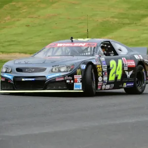 CM13 9486 Anthony Kumpen, Gabriele Gardel, Chevrolet SS CM13 9486 Anthony Kumpen, Gabriele Gardel, Chevrolet SS