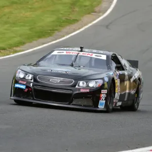 CM13 9494 Borja Garcia, Shawn Wakefield, Ford Mustang CM13 9494 Borja Garcia, Shawn Wakefield, Ford Mustang