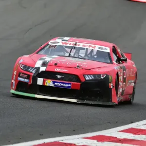 CM13 9507 Darlo Caso, Arianna Casoli, Ford Mustang CM13 9507 Darlo Caso, Arianna Casoli, Ford Mustang