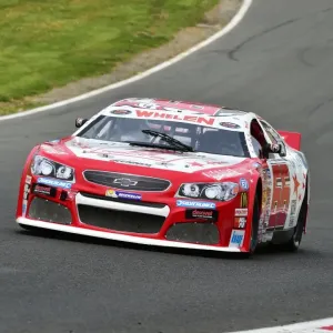 CM13 9513 William Ayer, Freddie Hunt, Chevrolet SS CM13 9513 William Ayer, Freddie Hunt, Chevrolet SS
