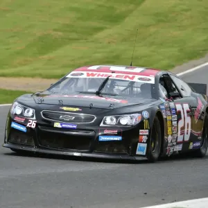 CM13 9533 Willy Gruber, Chevrolet SS CM13 9533 Willy Gruber, Chevrolet SS