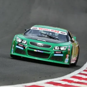 CM13 9581 Freddy Nordstrom, Chevrolet SS CM13 9581 Freddy Nordstrom, Chevrolet SS