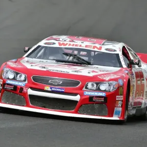 CM13 9608 William Ayer, Freddie Hunt, Chevrolet SS CM13 9608 William Ayer, Freddie Hunt, Chevrolet SS