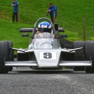 CM14 1218 Ian Pearson, Van Diemen RF83, winner CM14 1218 Ian Pearson, Van Diemen RF83, winner