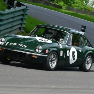 CM14 1420 Martin Dyson, Triumph GT6 Mk3 CM14 1420 Martin Dyson, Triumph GT6 Mk3