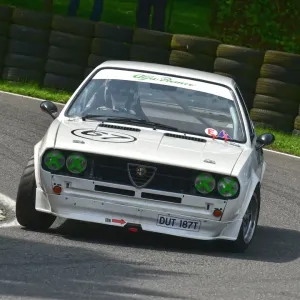 CM14 1499 Tim Hayes, Alfa Romeo Alfasud Sprint. CM14 1499 Tim Hayes, Alfa Romeo Alfasud Sprint.