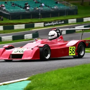 CM14 1584 John Muirhead, Mallock Mk18 CM14 1584 John Muirhead, Mallock Mk18