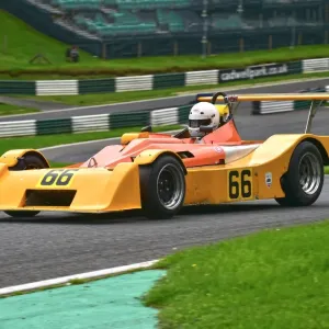 CM14 1587 Adam Wheeler, Mallock Mk16 CM14 1587 Adam Wheeler, Mallock Mk16