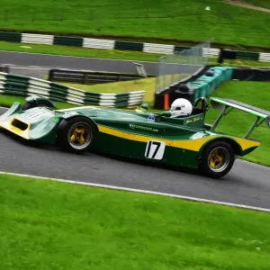 CM14 1639 Alan Cook, Mallock Mk20 CM14 1639 Alan Cook, Mallock Mk20