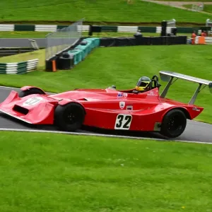 CM14 1653 Spencer McCarthy, Mallock Mk20b CM14 1653 Spencer McCarthy, Mallock Mk20b