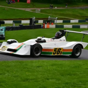 CM14 1702 Stephen Littler, Mallock Mk18B CM14 1702 Stephen Littler, Mallock Mk18B