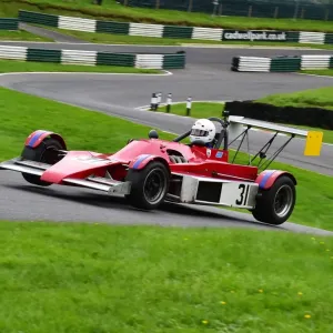 CM14 1705 Peter Belsey, Haggispeed Mk10. CM14 1705 Peter Belsey, Haggispeed Mk10.
