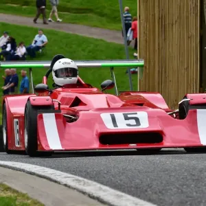 CM14 1727 Robert Manson, Mallock Mk21 CM14 1727 Robert Manson, Mallock Mk21
