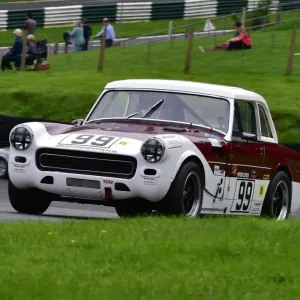 CM14 1757 Richard Wildman, MG Midget CM14 1757 Richard Wildman, MG Midget