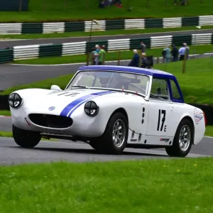 CM14 1773 Tim Storrar, MG Midget CM14 1773 Tim Storrar, MG Midget