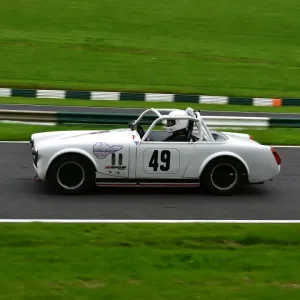 CM14 1796 Kim Dear, MG Midget CM14 1796 Kim Dear, MG Midget