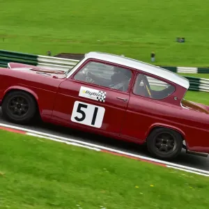 CM14 2477 James Claridge, Ford Anglia CM14 2477 James Claridge, Ford Anglia