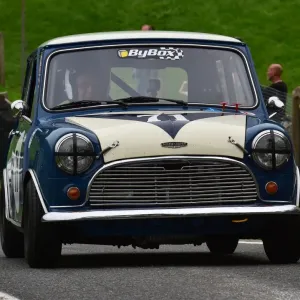 CM14 2530 Tim Harber, Austin Mini CM14 2530 Tim Harber, Austin Mini